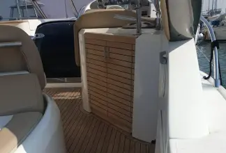 Thumbnail von Sessa Marine C 42 HT