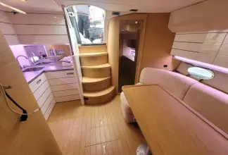 Thumbnail von Sessa Marine C 42 HT