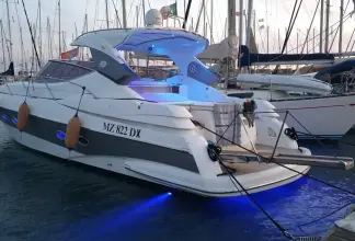 Thumbnail von Sessa Marine C 42 HT