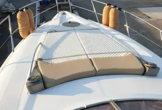 Thumbnail von Sessa Marine C 42 HT