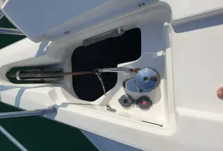 Thumbnail von Sessa Marine C 42 HT