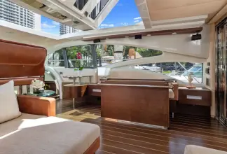 Thumbnail von Azimut 68 Blind Squirrel