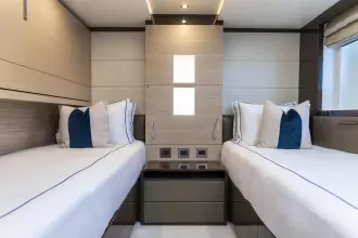 Thumbnail von Benetti Classic Supreme 132 WABASH