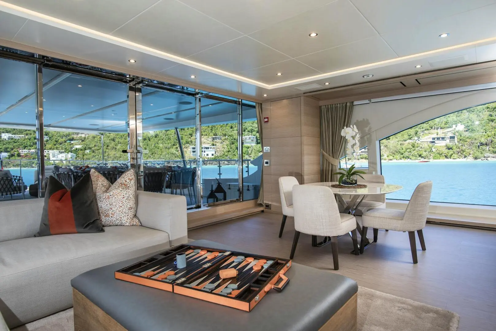 Thumbnail von Benetti Classic Supreme 132 WABASH