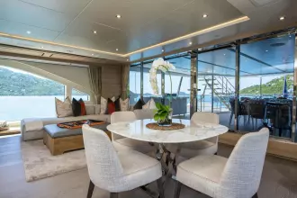 Thumbnail von Benetti Classic Supreme 132 WABASH