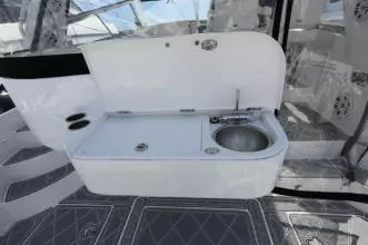 Thumbnail von Intrepid 475 Sport Yacht