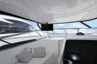 Thumbnail von Intrepid 475 Sport Yacht