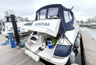 Thumbnail von Astondoa Open 40 Aventura