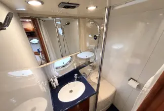 Thumbnail von Astondoa Open 40 Aventura