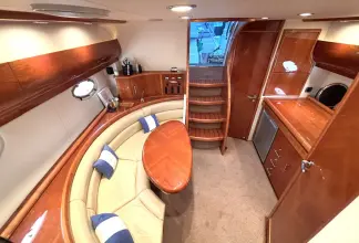 Thumbnail von Astondoa Open 40 Aventura