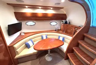 Thumbnail von Astondoa Open 40 Aventura