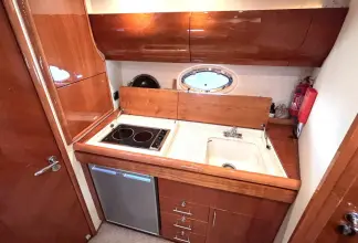 Thumbnail von Astondoa Open 40 Aventura