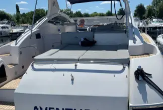 Thumbnail von Astondoa Open 40 Aventura