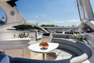 Thumbnail von Astondoa Open 40 Aventura