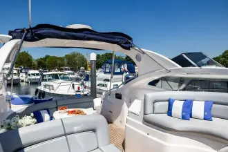 Thumbnail von Astondoa Open 40 Aventura