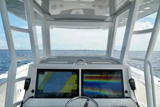 Thumbnail von Invincible 46 Catamaran