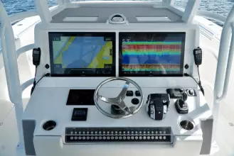 Thumbnail von Invincible 46 Catamaran