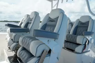 Thumbnail von Invincible 46 Catamaran