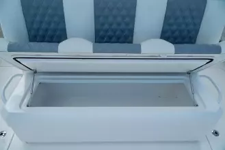 Thumbnail von Invincible 46 Catamaran