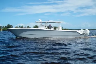 Thumbnail von Invincible 46 Catamaran