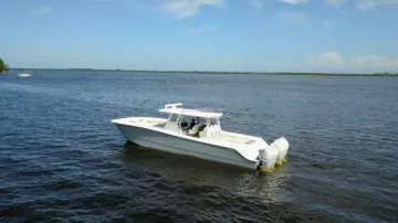 Thumbnail von Invincible 46 Catamaran