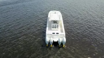 Thumbnail von Invincible 46 Catamaran