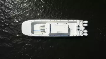 Thumbnail von Invincible 46 Catamaran