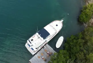 Thumbnail von Grand Banks 64 Aleutian Grand Banks 64