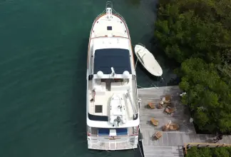 Thumbnail von Grand Banks 64 Aleutian Grand Banks 64