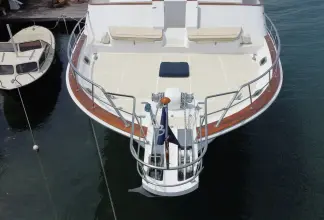 Thumbnail von Grand Banks 64 Aleutian Grand Banks 64