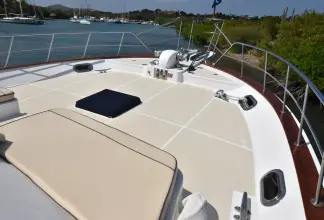 Thumbnail von Grand Banks 64 Aleutian Grand Banks 64