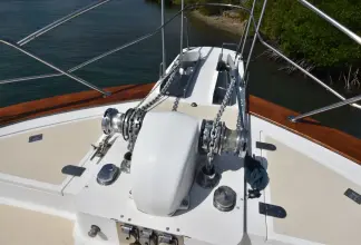 Thumbnail von Grand Banks 64 Aleutian Grand Banks 64