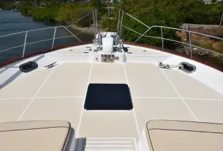 Thumbnail von Grand Banks 64 Aleutian Grand Banks 64