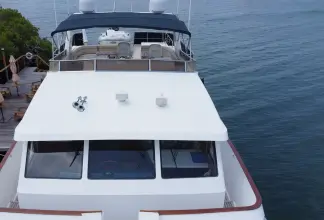 Thumbnail von Grand Banks 64 Aleutian Grand Banks 64