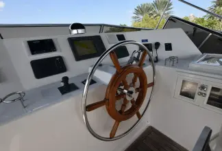 Thumbnail von Grand Banks 64 Aleutian Grand Banks 64