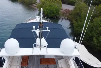 Thumbnail von Grand Banks 64 Aleutian Grand Banks 64