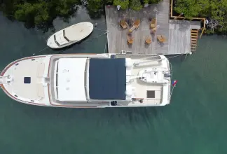 Thumbnail von Grand Banks 64 Aleutian Grand Banks 64