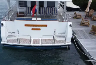 Thumbnail von Grand Banks 64 Aleutian Grand Banks 64