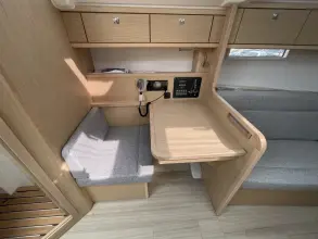 Thumbnail von Bavaria Cruiser 37 224000053-37 AVAILABLE NOW