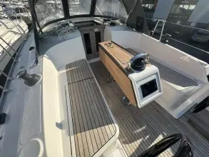 Thumbnail von Bavaria Cruiser 37 224000053-37 AVAILABLE NOW