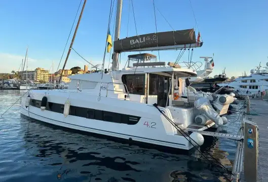 Bali 4.2
