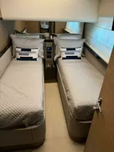 Thumbnail von Ferretti Yachts 550