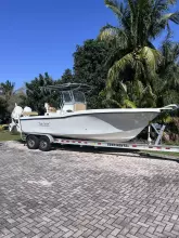 Dusky 278 Cc