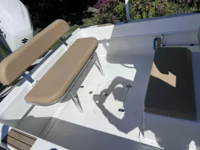 Thumbnail von Dusky 278 Cc