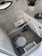 Thumbnail von Dusky 278 Cc