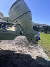 Thumbnail von Dusky 278 Cc