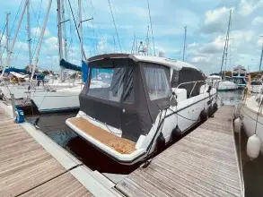 Thumbnail von Sealine C330 Open to Offers