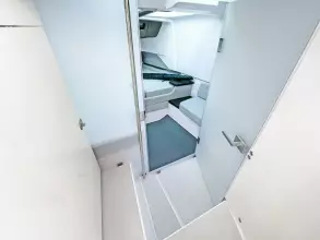 Thumbnail von Axopar 37 Sun Top