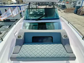 Thumbnail von Axopar 37 Sun Top