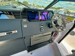 Thumbnail von Axopar 37 Sun Top